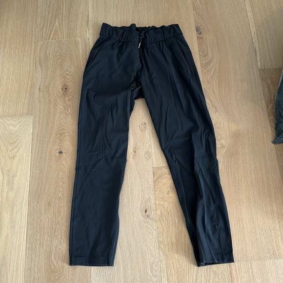 lululemon athletica Pants - Lululemon keep moving pants 7/8